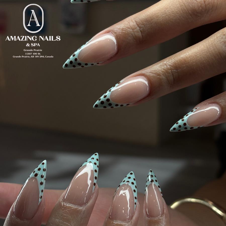 Amazing Nail Designs